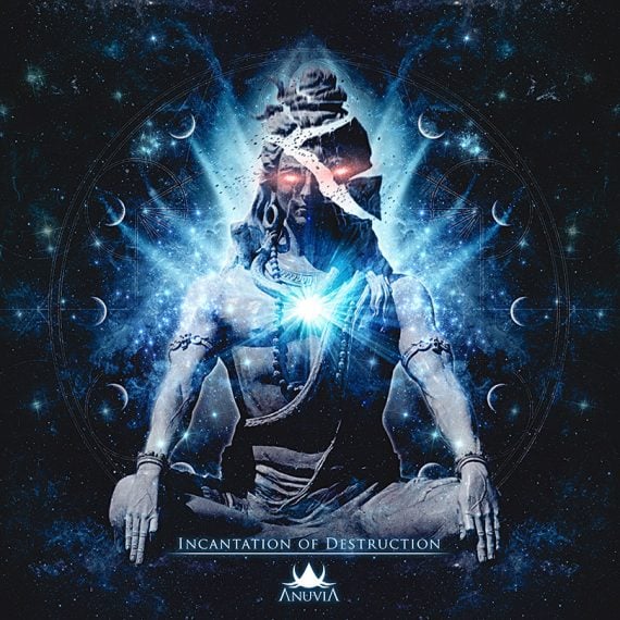 Concept Of Darkness title=